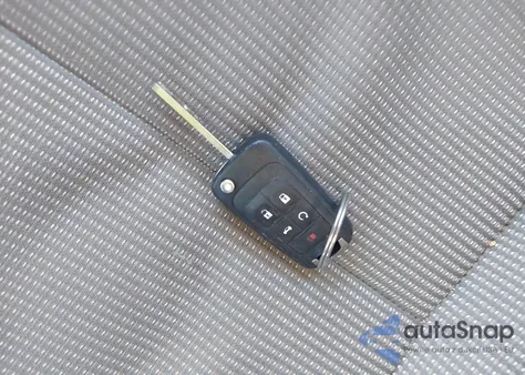 2012 Buick Verano из США, поврежденный, VIN 1G4PP5SK3C4210929